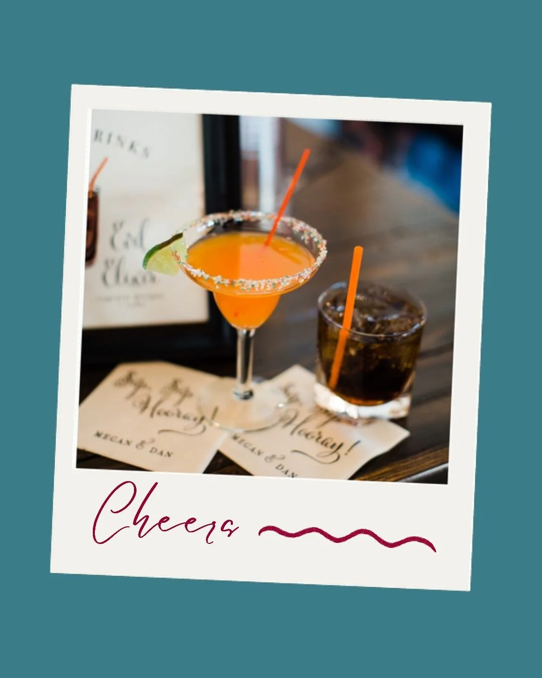 Pretty pours, bold flavor, and a celebration worth toasting to &mdash; that&rsquo;s the Sipping Pretty way 🥂

#sippingprettykc #mobilebar #onsitebartending #kcwedding #kccorporateevents #kansascityevents #kcevents