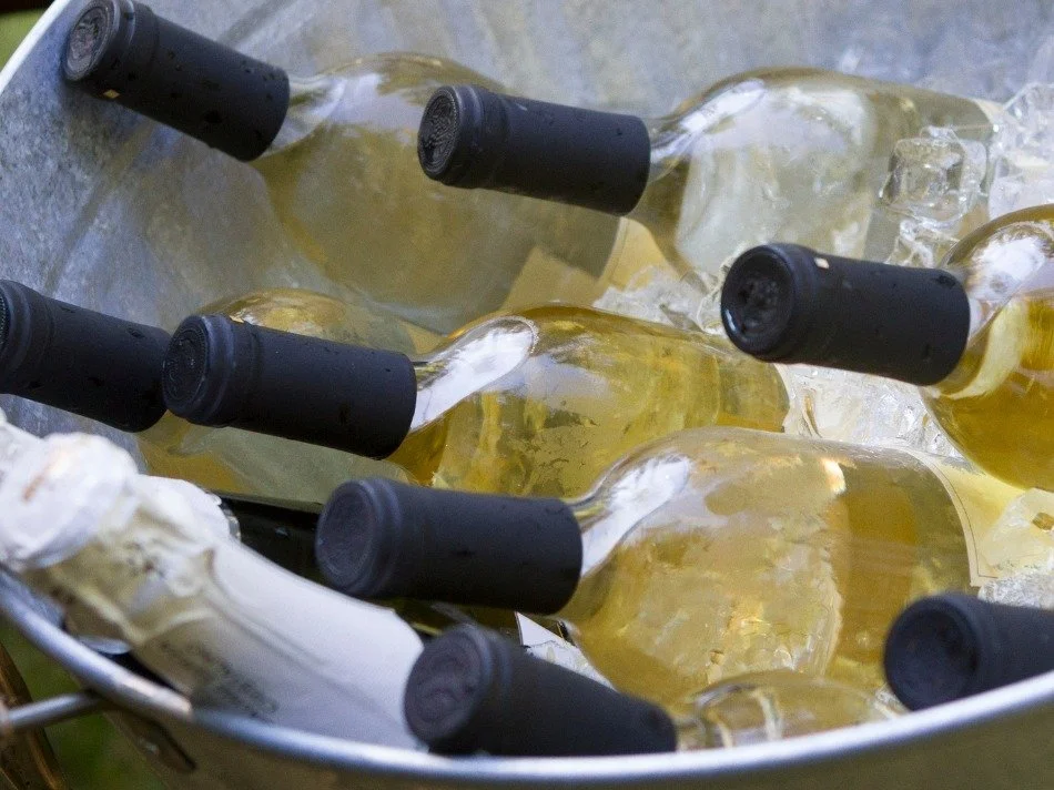 Perfectly chilled and ready for the next round 🍷🍇

#sippingprettykc #mobilebar #kccorporateevents #kcweddingbartender #kansascityevents #kcevents #mobilebartendingkc