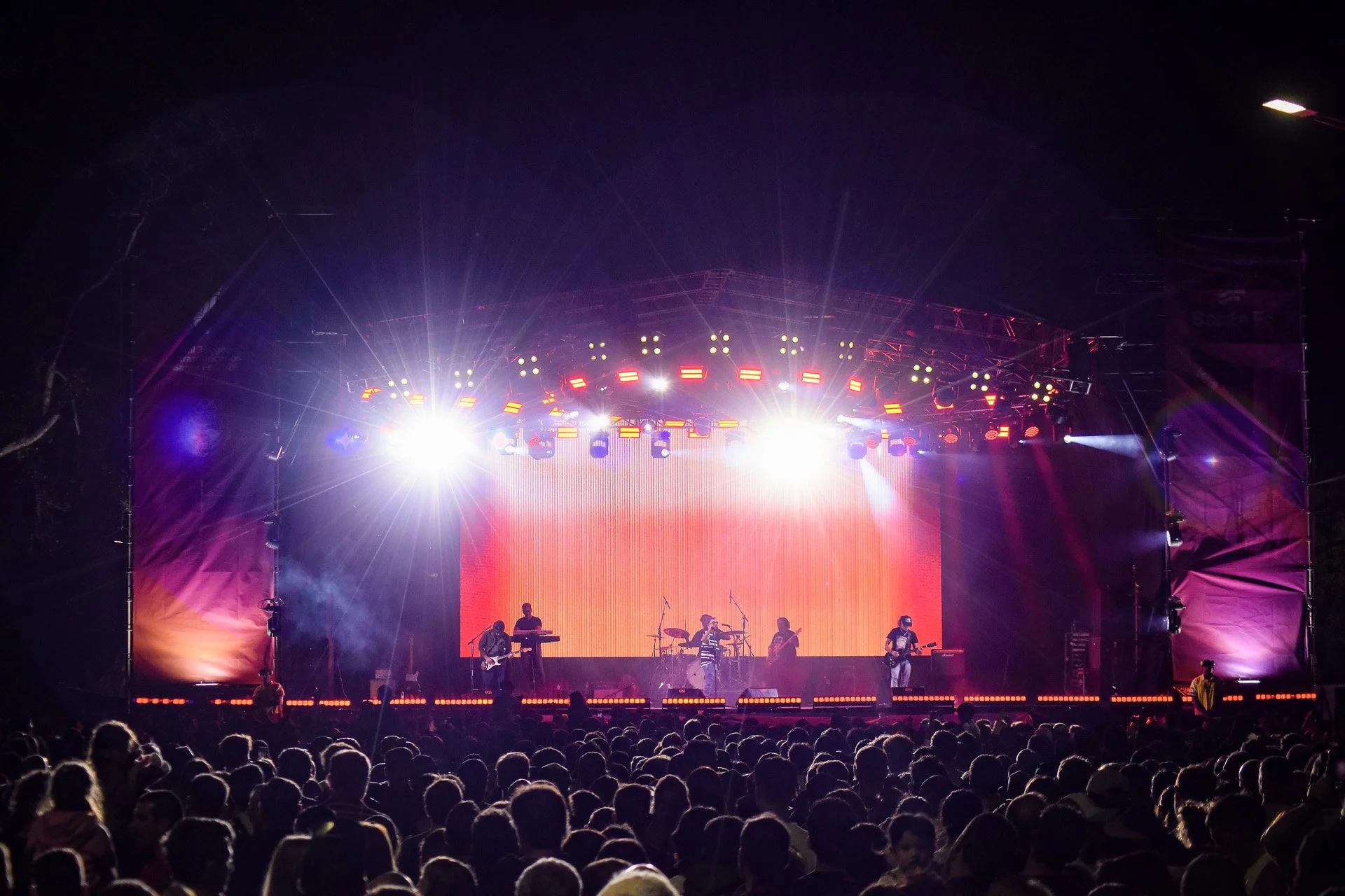 CIELO RAZZO. TOUR 30 AÑOS