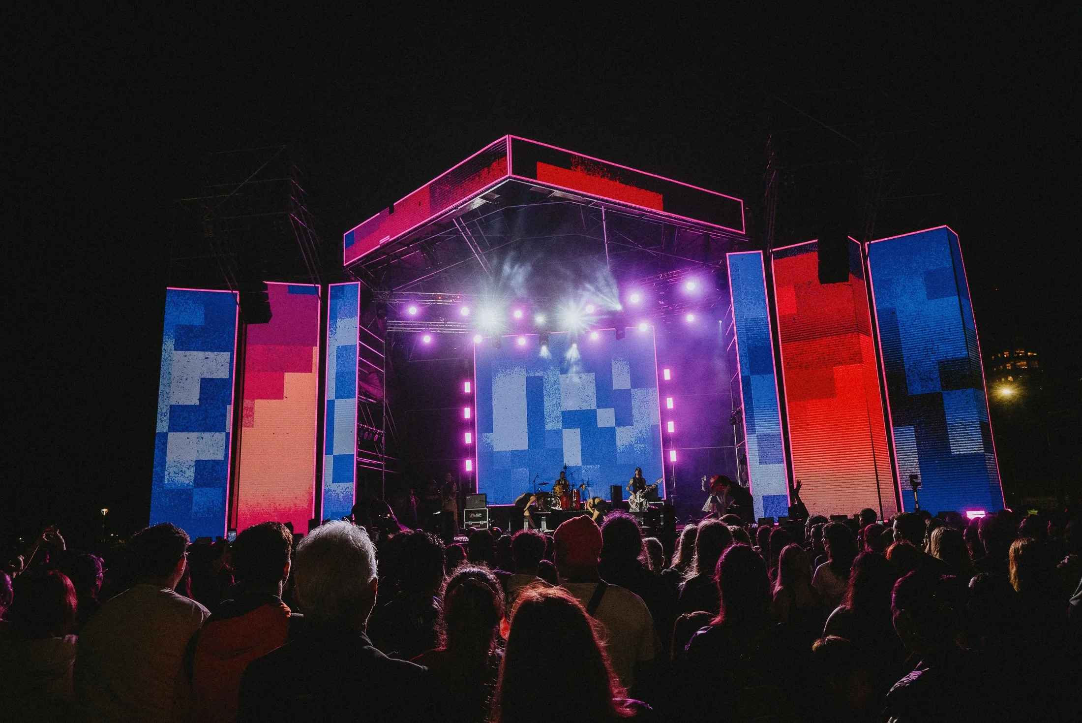 FESTIVAL 2025 2° EDICIÓN