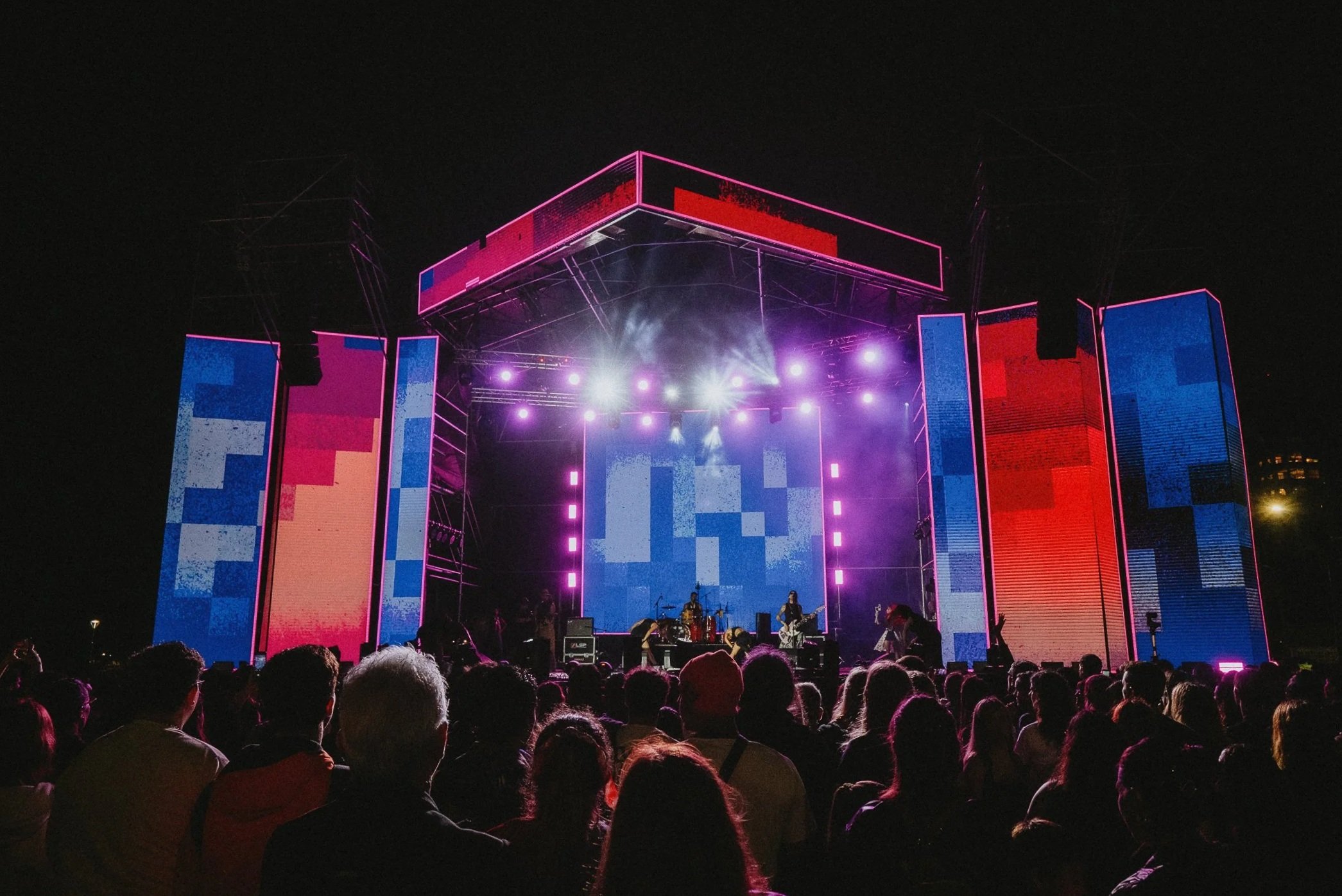 FESTIVAL 2025 2° EDICIÓN