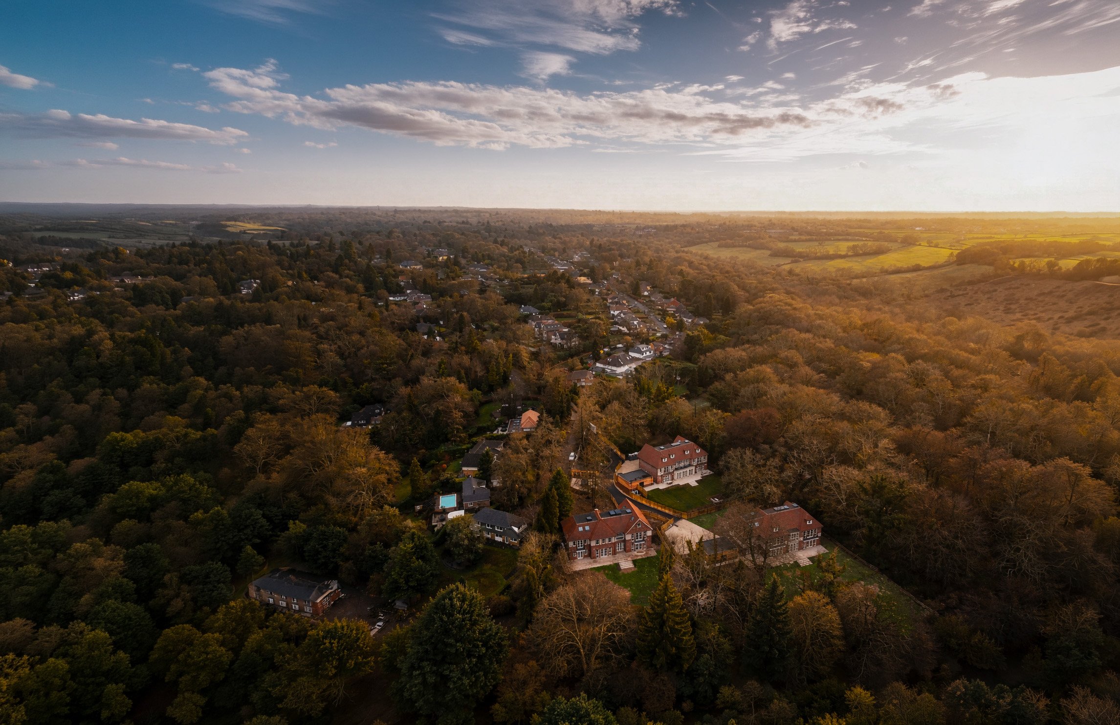 EXPLORE OUR HOMES