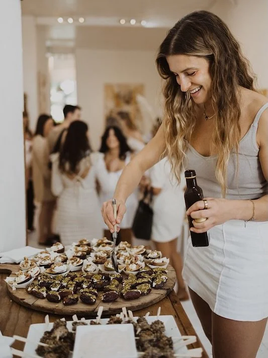 When the food is as good as it looks! 

#brandingphotography #sydneybrandingphotographer.