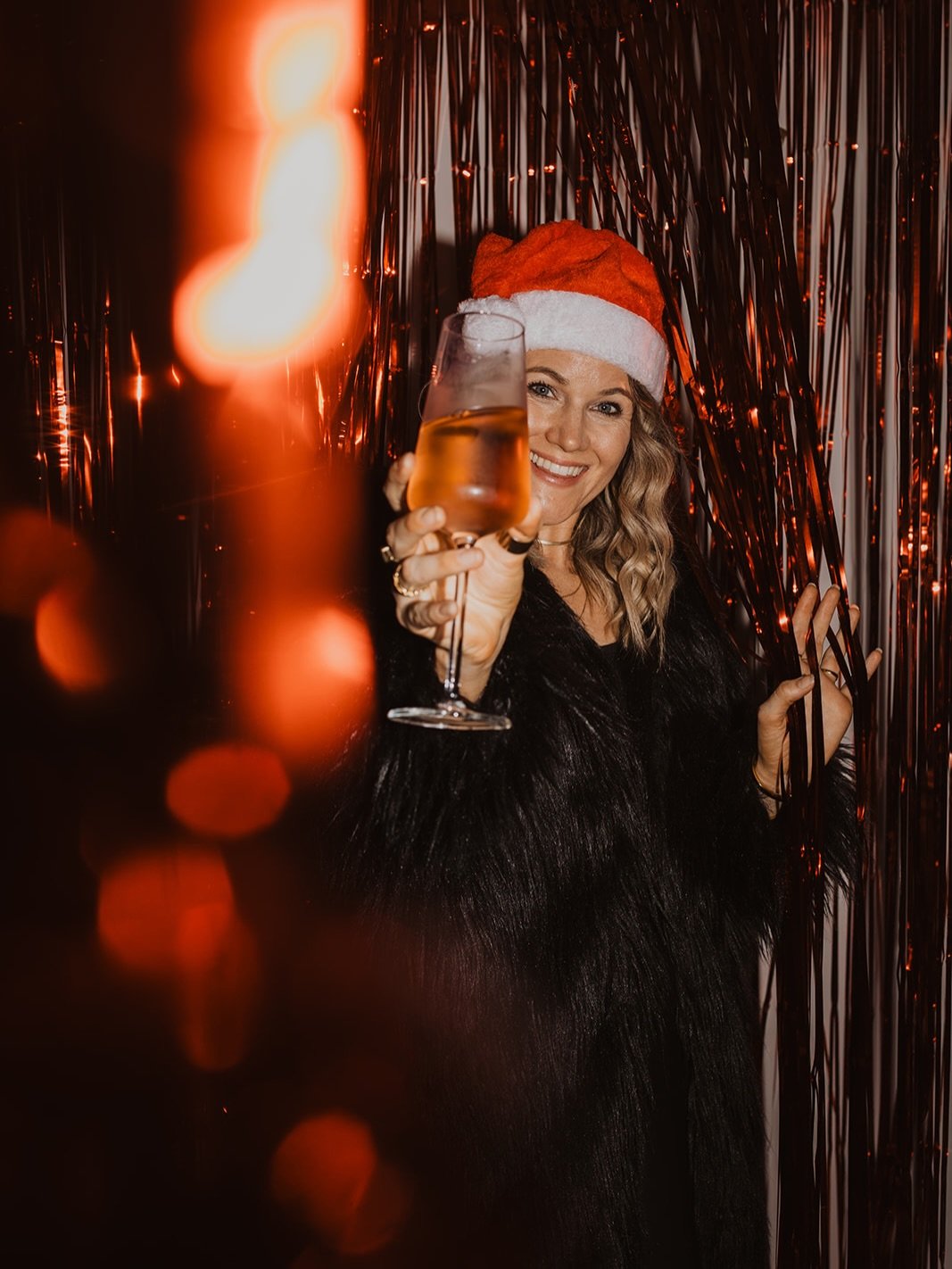 Merry Christmas Everyone! Hope that wherever and however this season finds you that you can celebrate the good and have hope in your hearts! 

Also if you haven&rsquo;t already, watch Home Alone and a Muppet Christmas Carol. And White Christmas. 

Mu