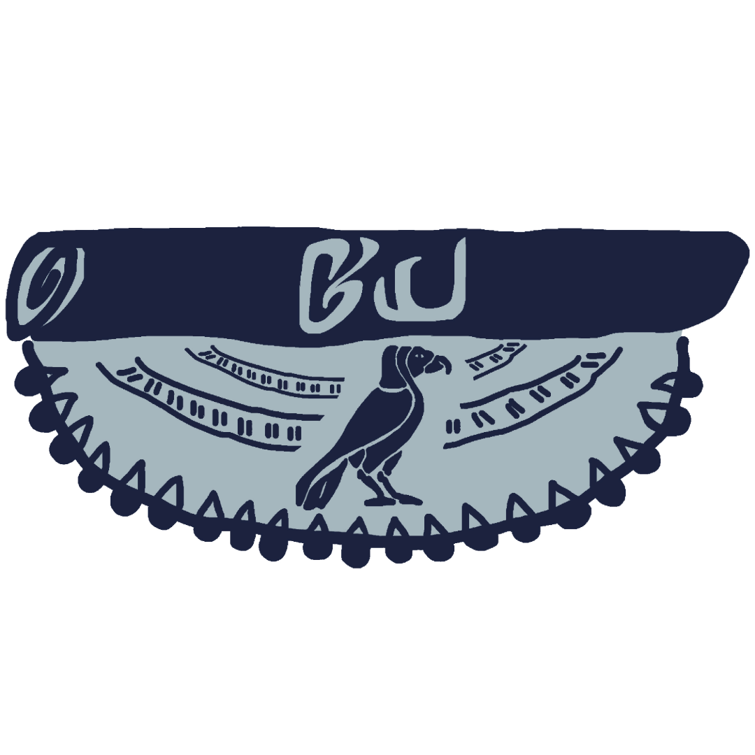 Big news… our new logo is here!
