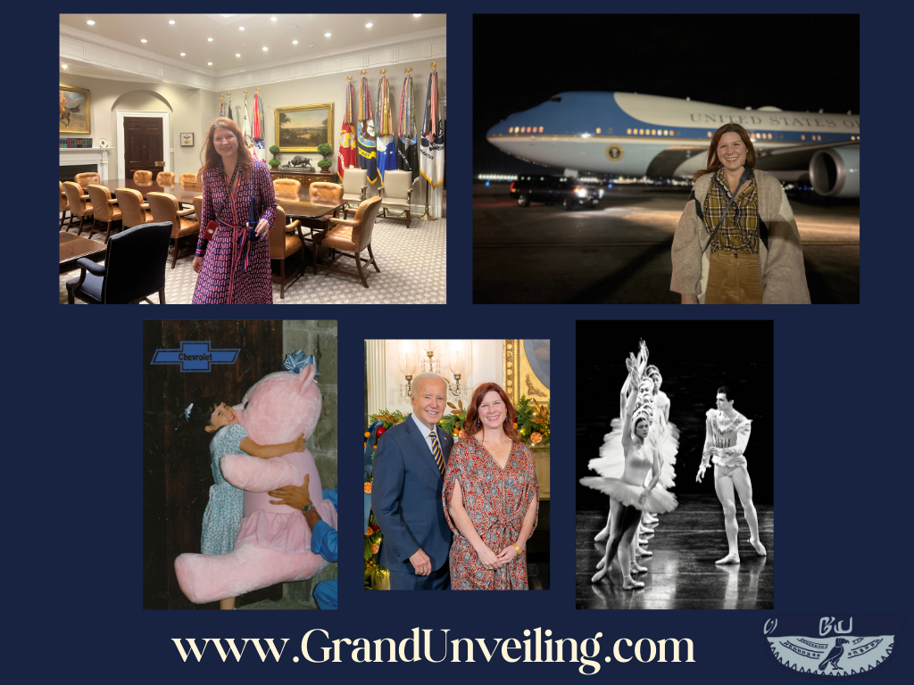 A Diplomatic Approach to Strategic Corporate Gifting