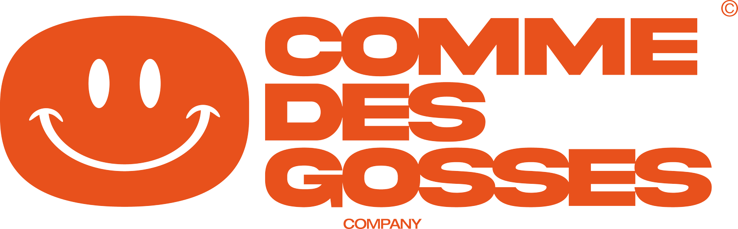 Comme Des Gosses Company