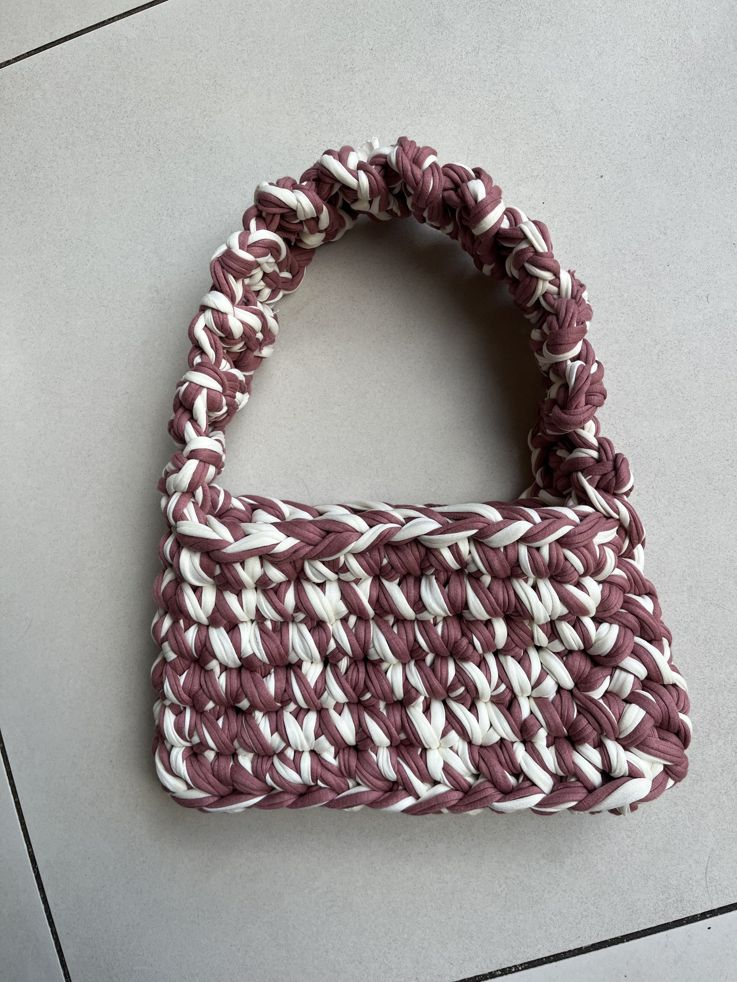 The Jude shoulder bag