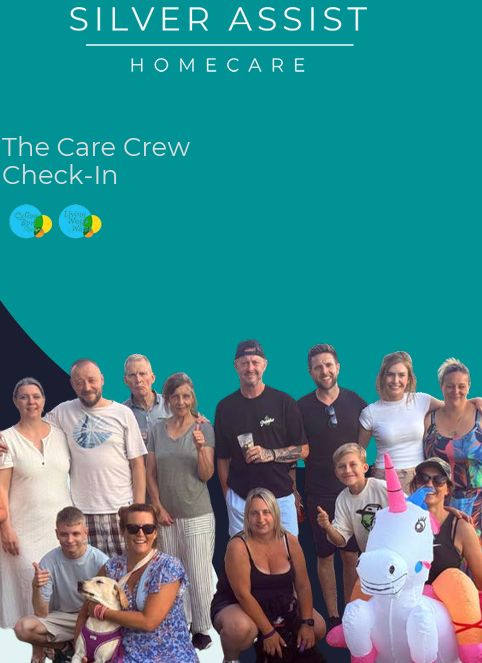 How Do I Know Quality In Care Looks Like?