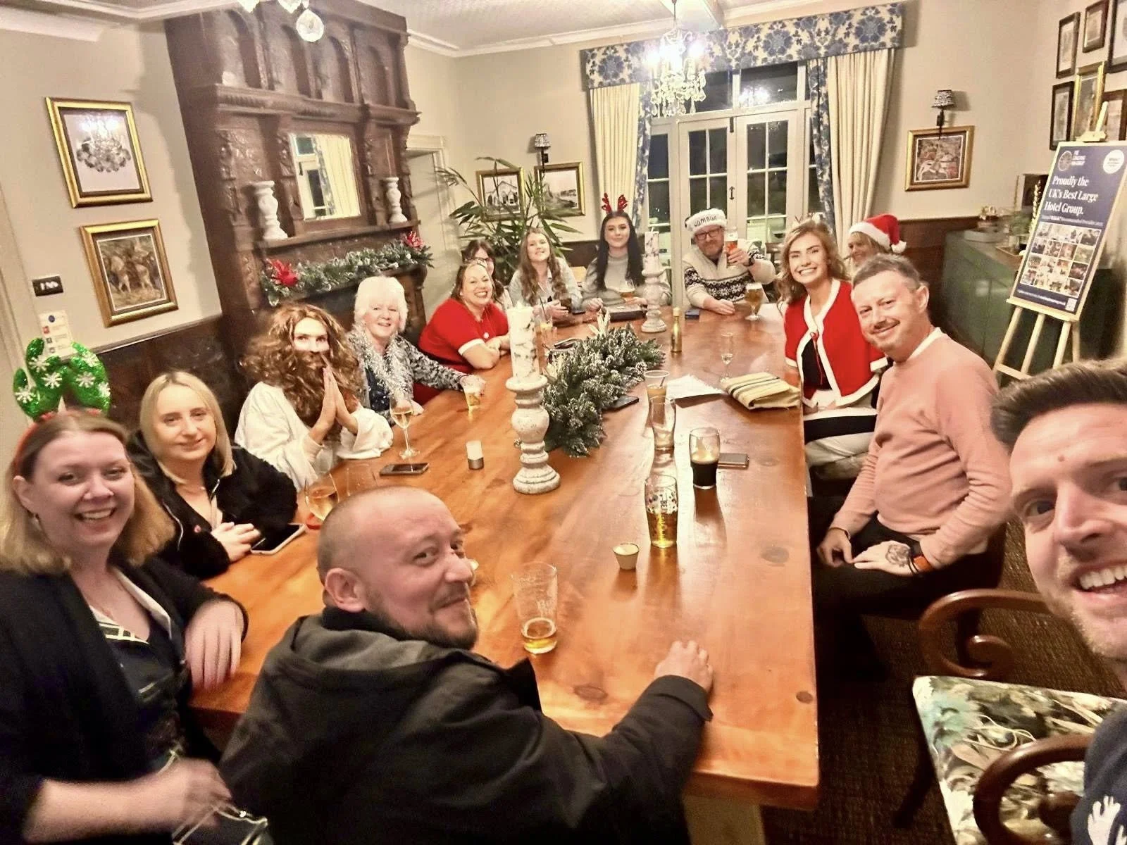 Join Our Caring Community!