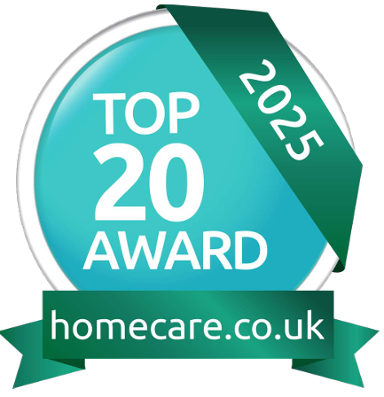 Silver Assist Homecare Reaches 40 Five-Star Reviews on homecare.co.uk