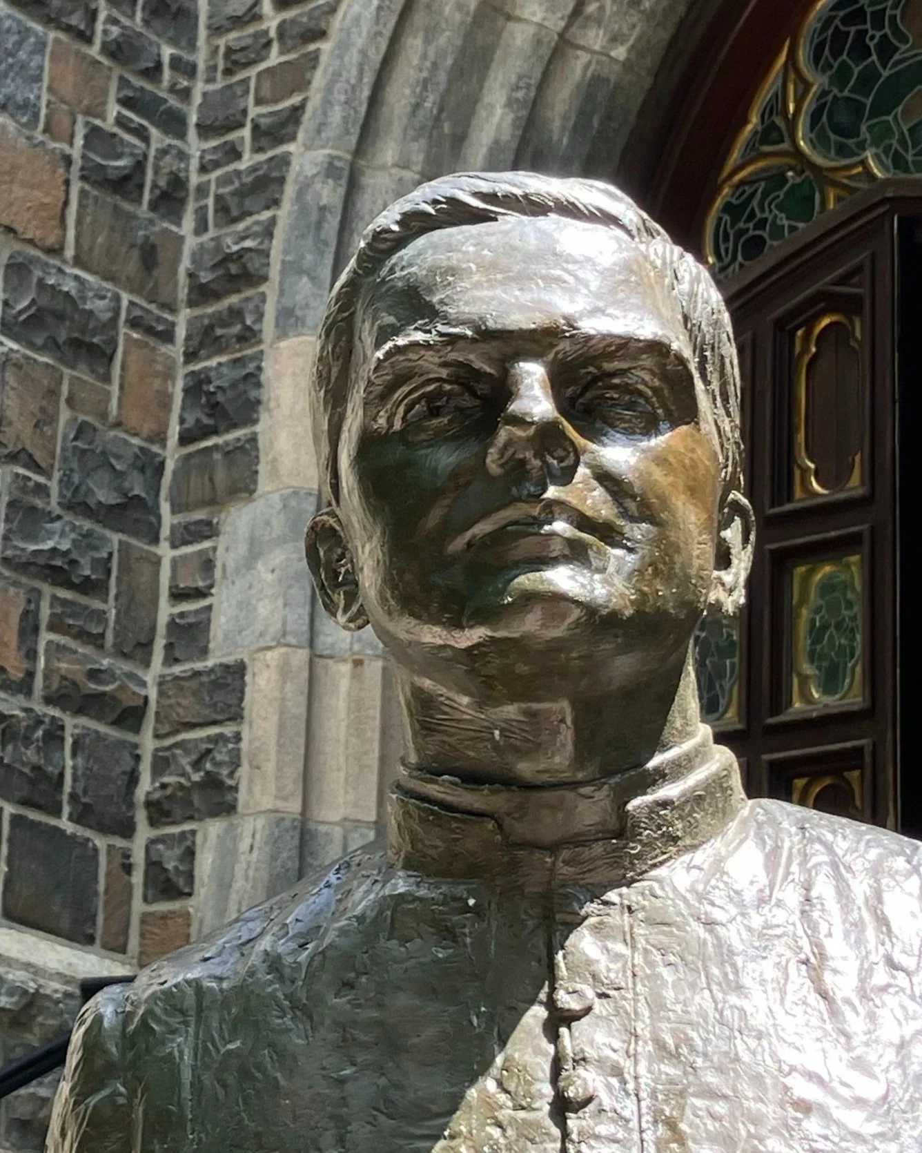 Bl. Michael McGivney Feast Day Mass