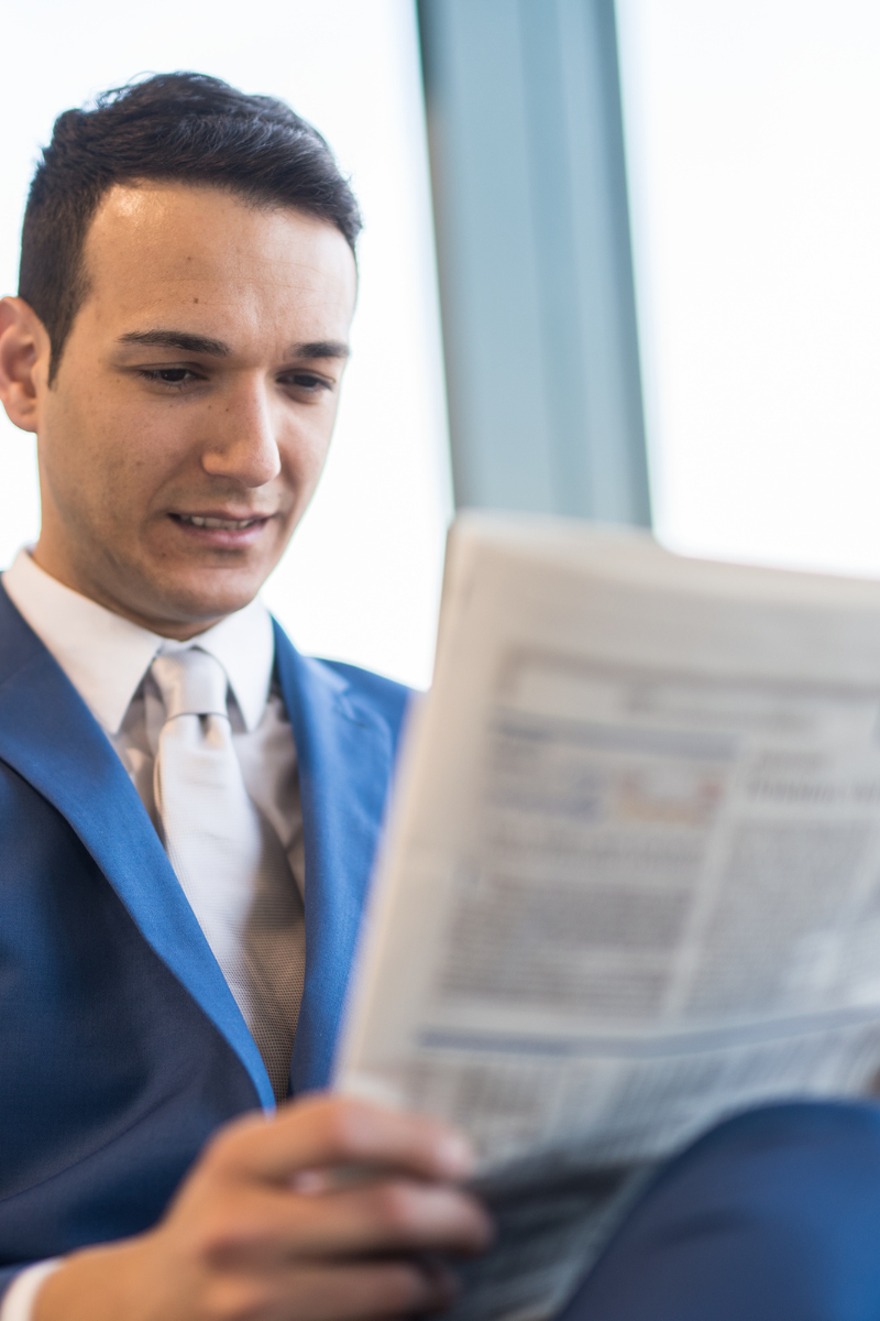 long-read: The State of Thought Leadership in 2026