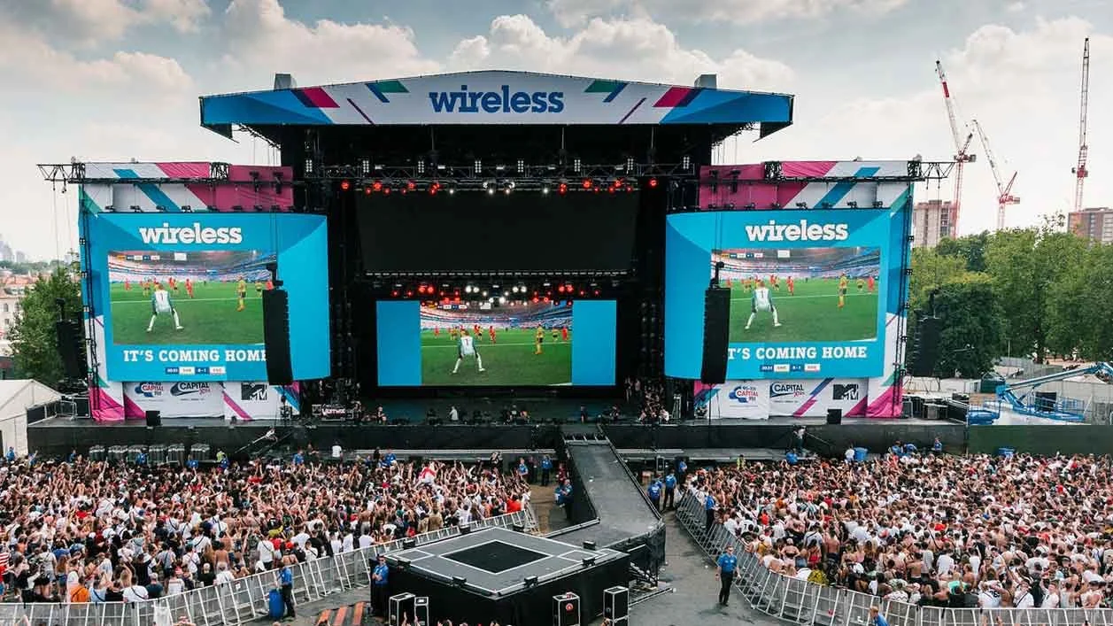 Wireless Festival: A masterclass in reputation risk – and how not to manage it