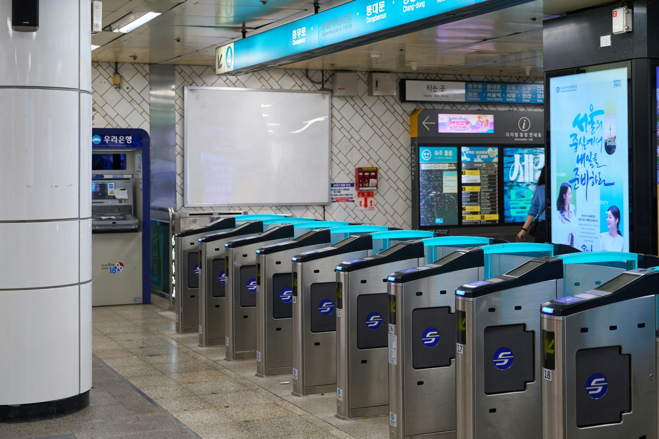 Case study: Global tech thought leadership campaign