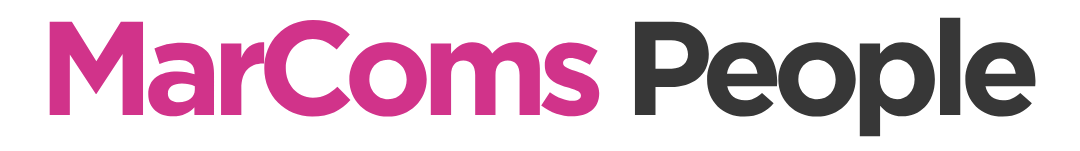 MARCOMS PEOPLE