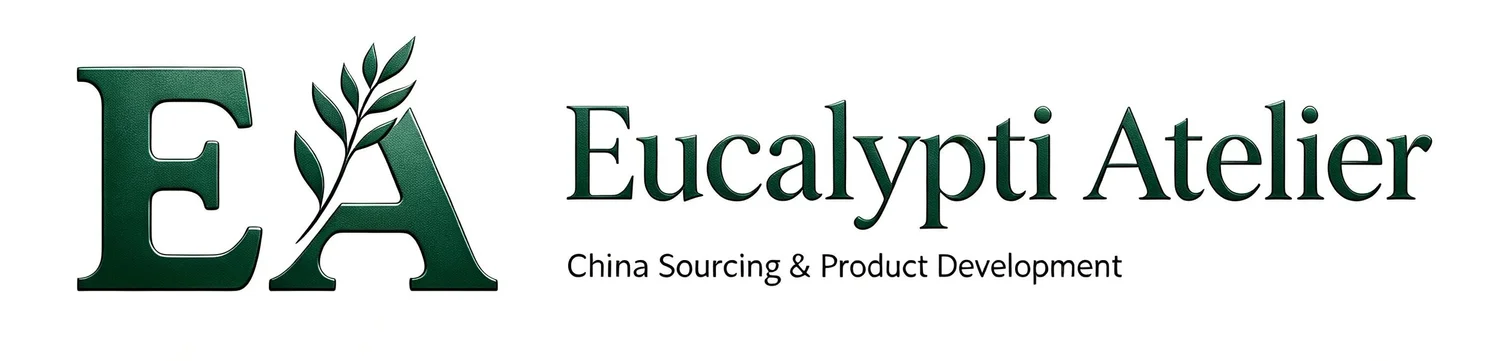 Eucalypti Atelier | Hand Blown Glass &amp; Timeless Gifts