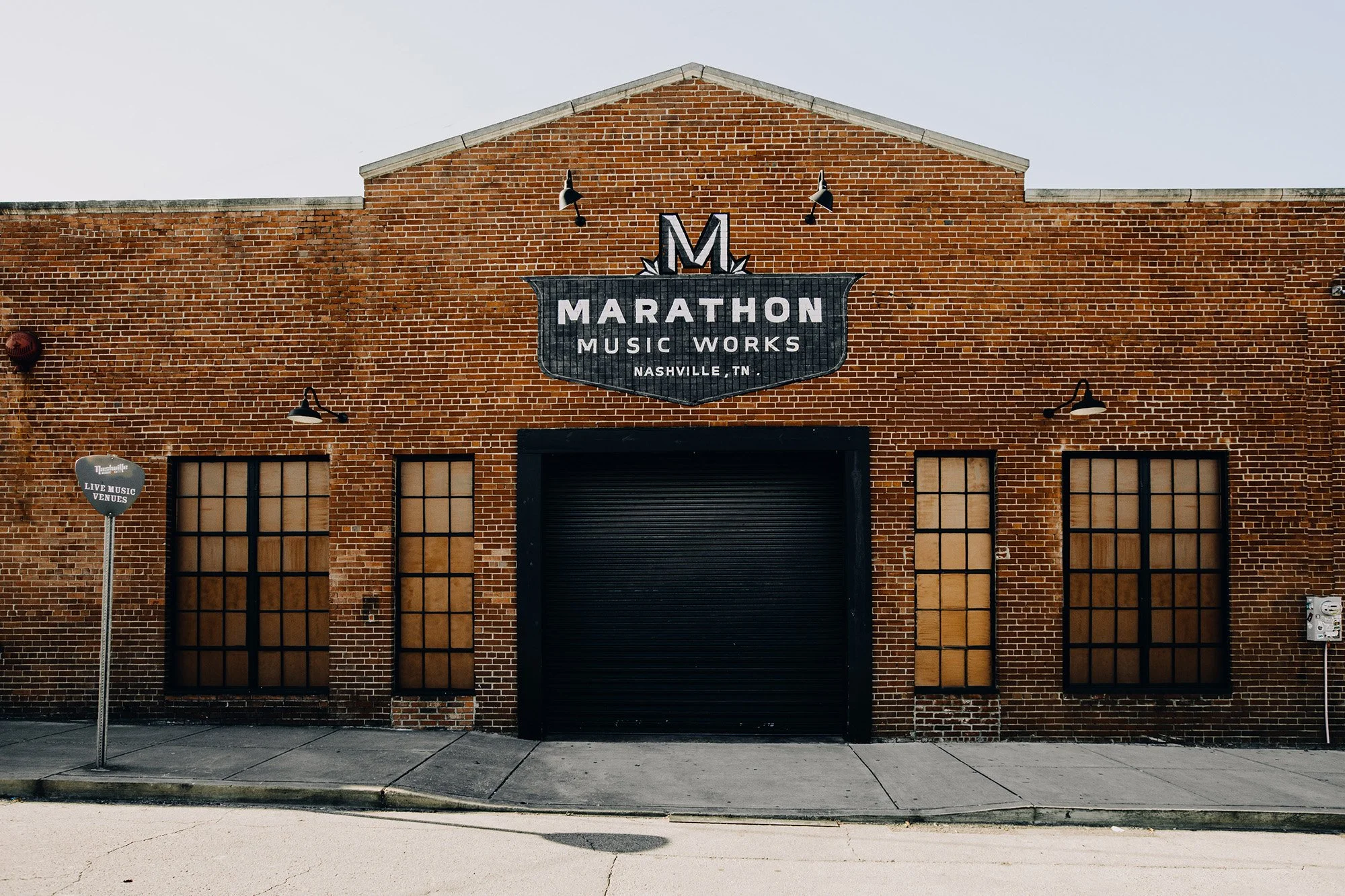 Marathon Live Celebrates 15-Year Anniversary of Marathon Music Works + Announces Strategic Content Partnership with AEG Presents