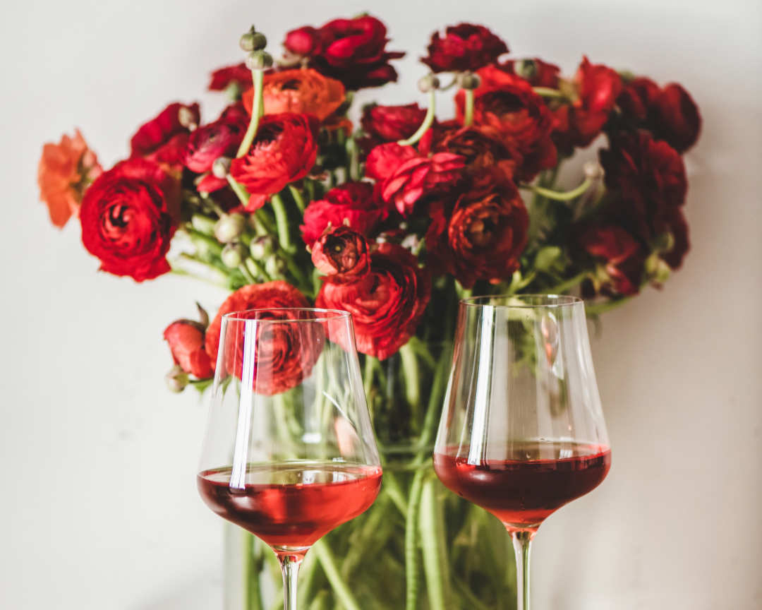 Wine Down Wednesday: Bloom Edition