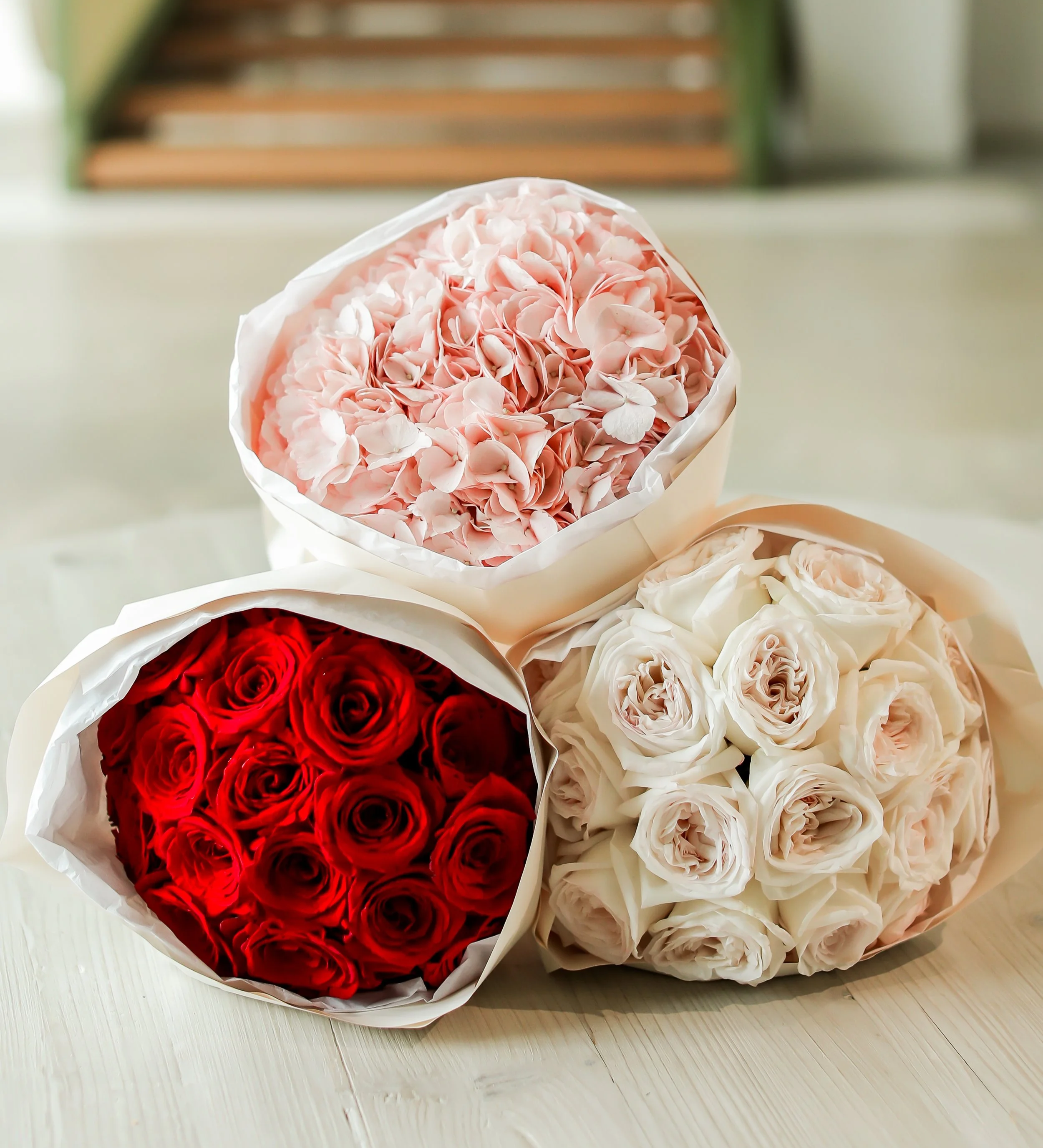 Galentine Mini Bouquet