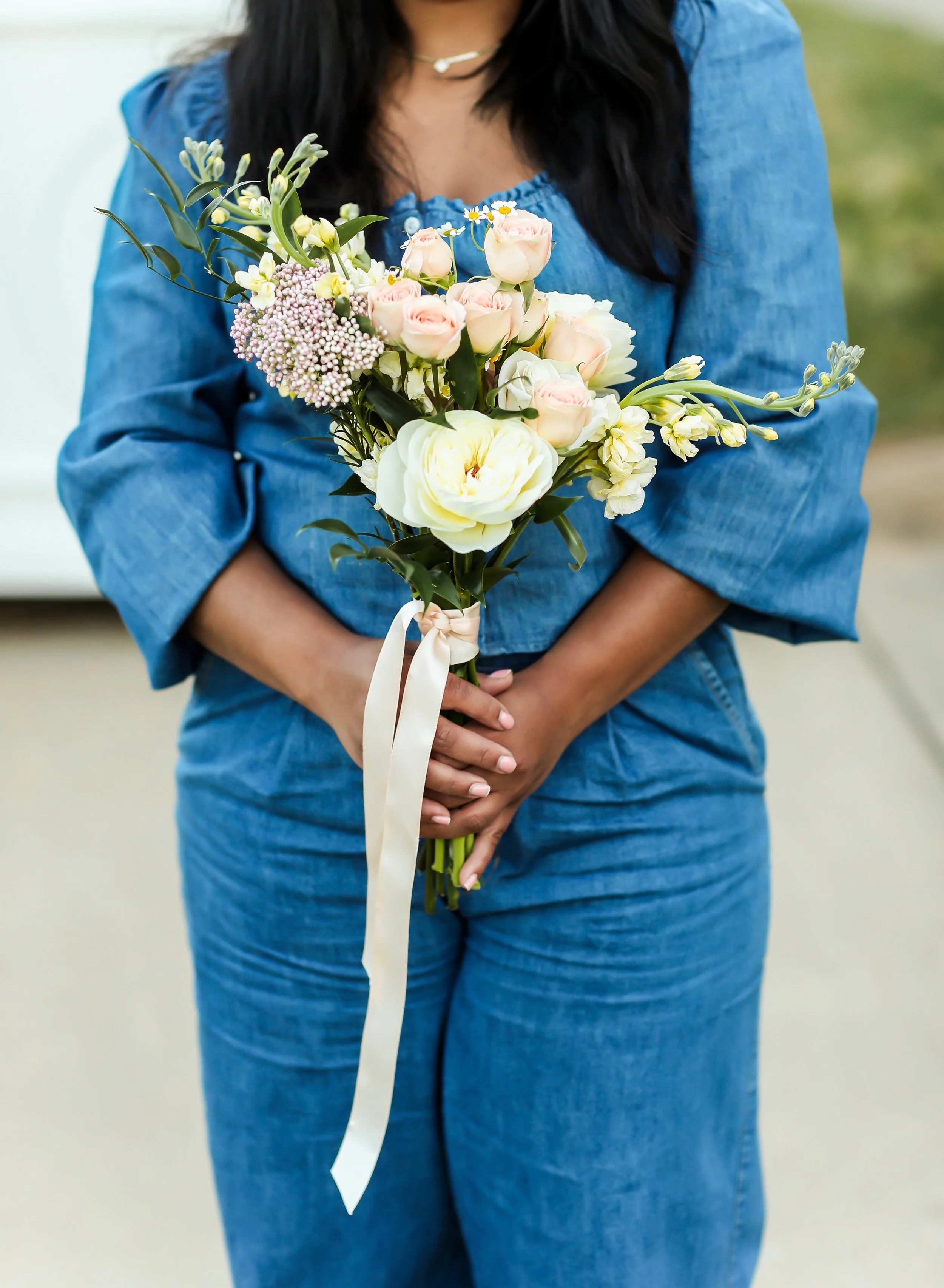 Petite Bouquet Add-on