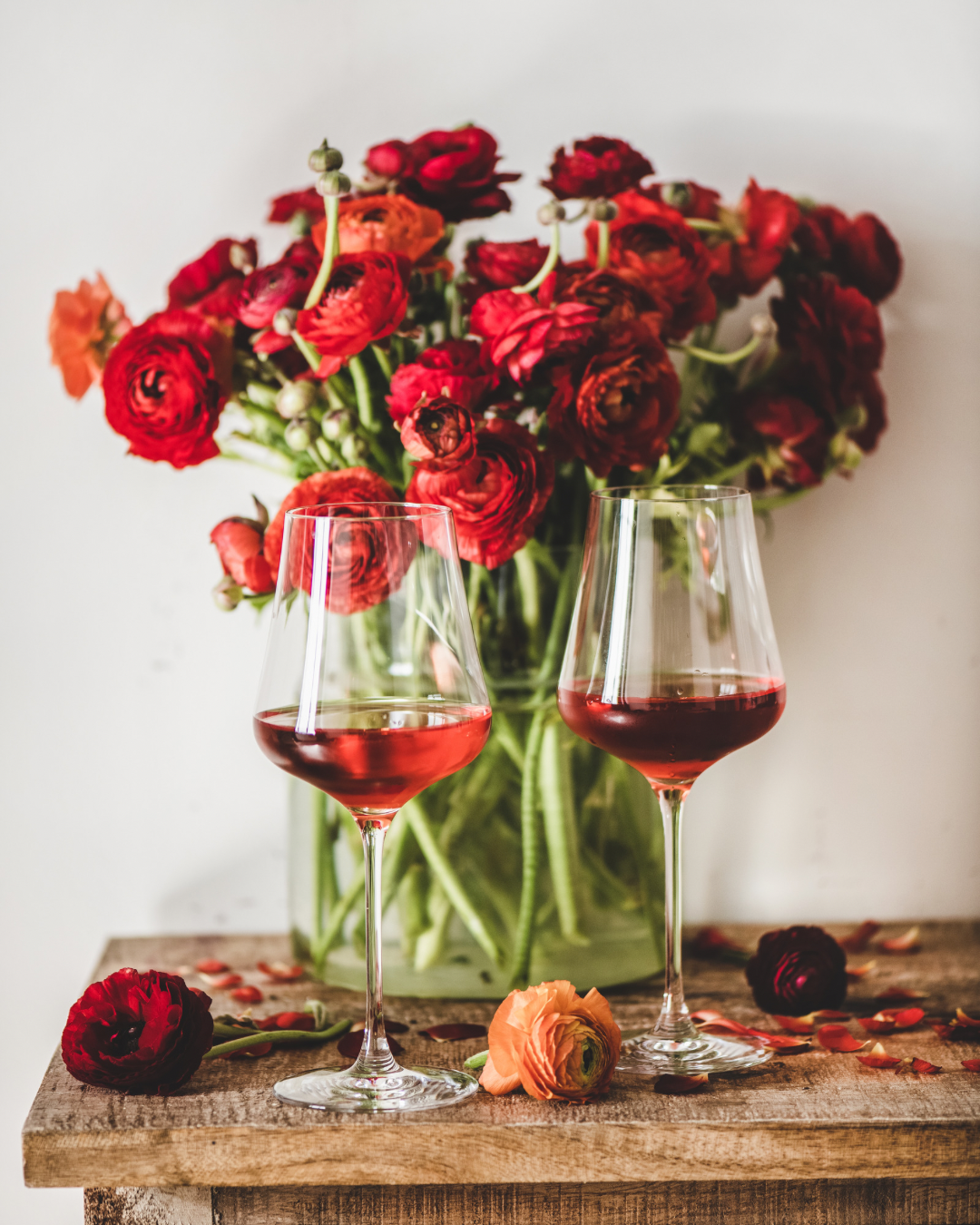 Wine Down Wednesday: Bloom Edition