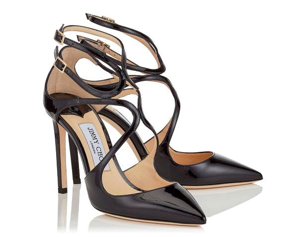 Jimmy Choo Heels