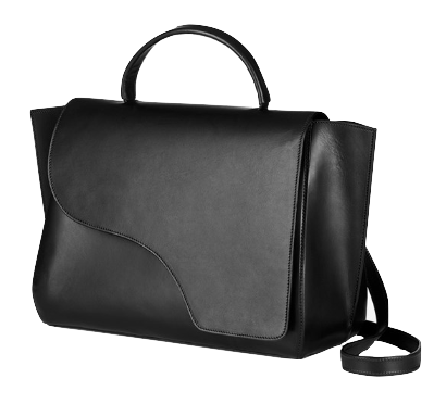 Black Handbag