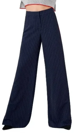 LA LIGNE Le Tuxedo Pant