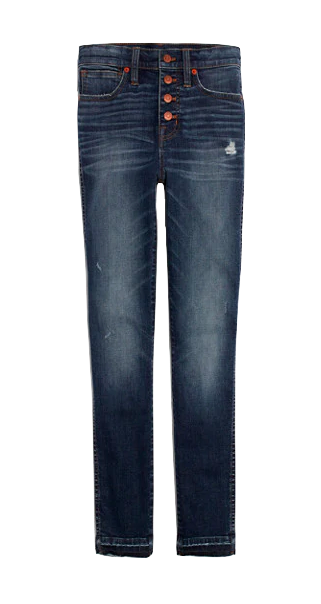 Madewell Jeans