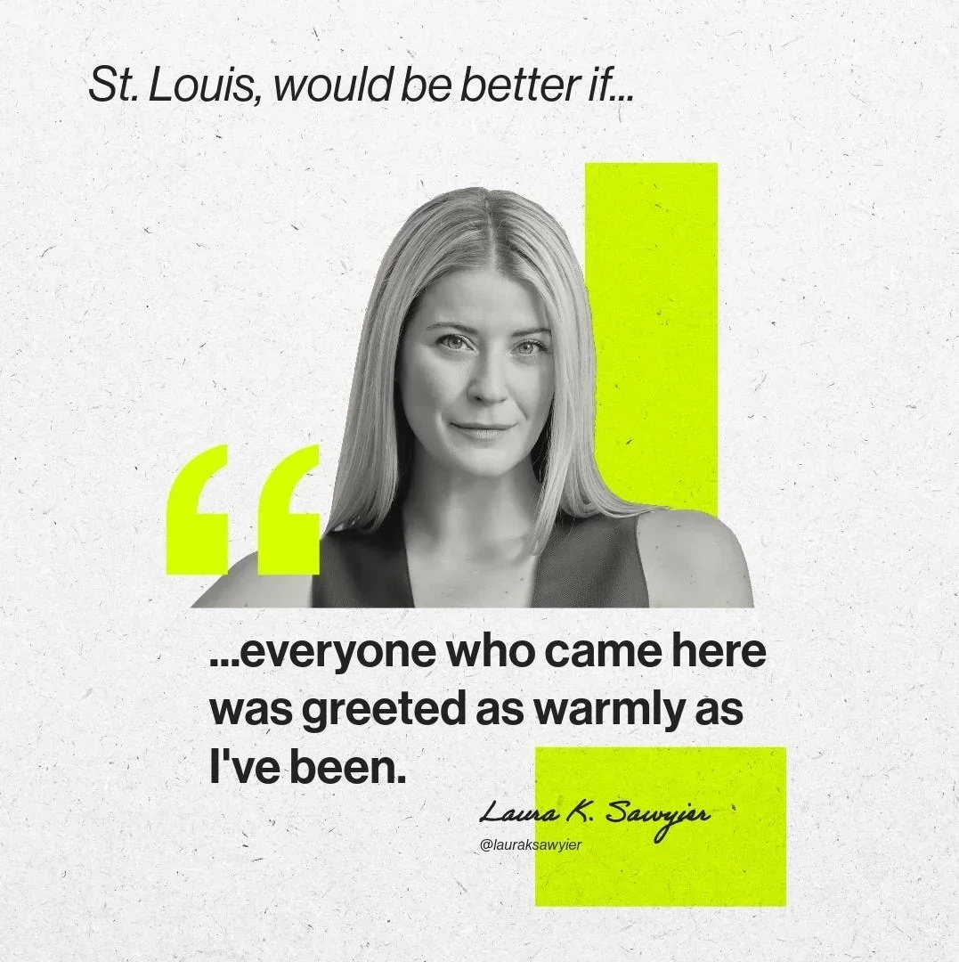  Reflecting On My Decade in St. Louis