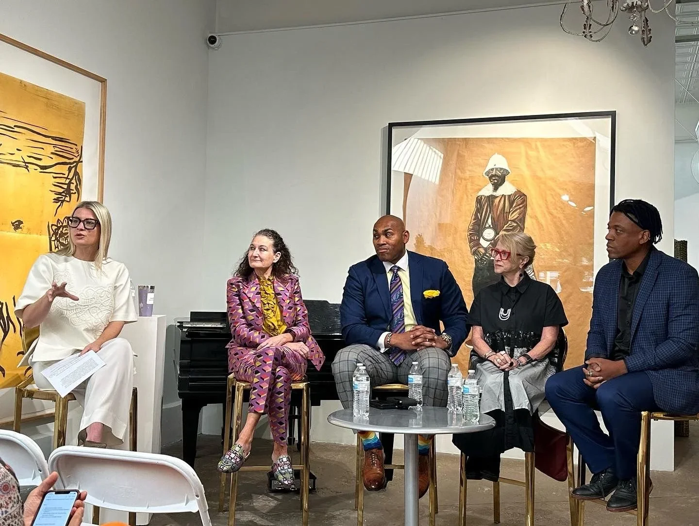 FOCUS St. Louis Presents The Psychology of Fashion: Leadership and Influence