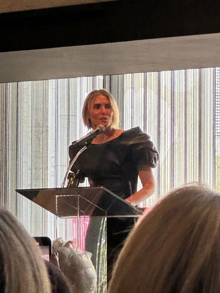 2023 Couture Council Award for Artistry in Fashion with Gabriela Hearst &amp; Fashionphile