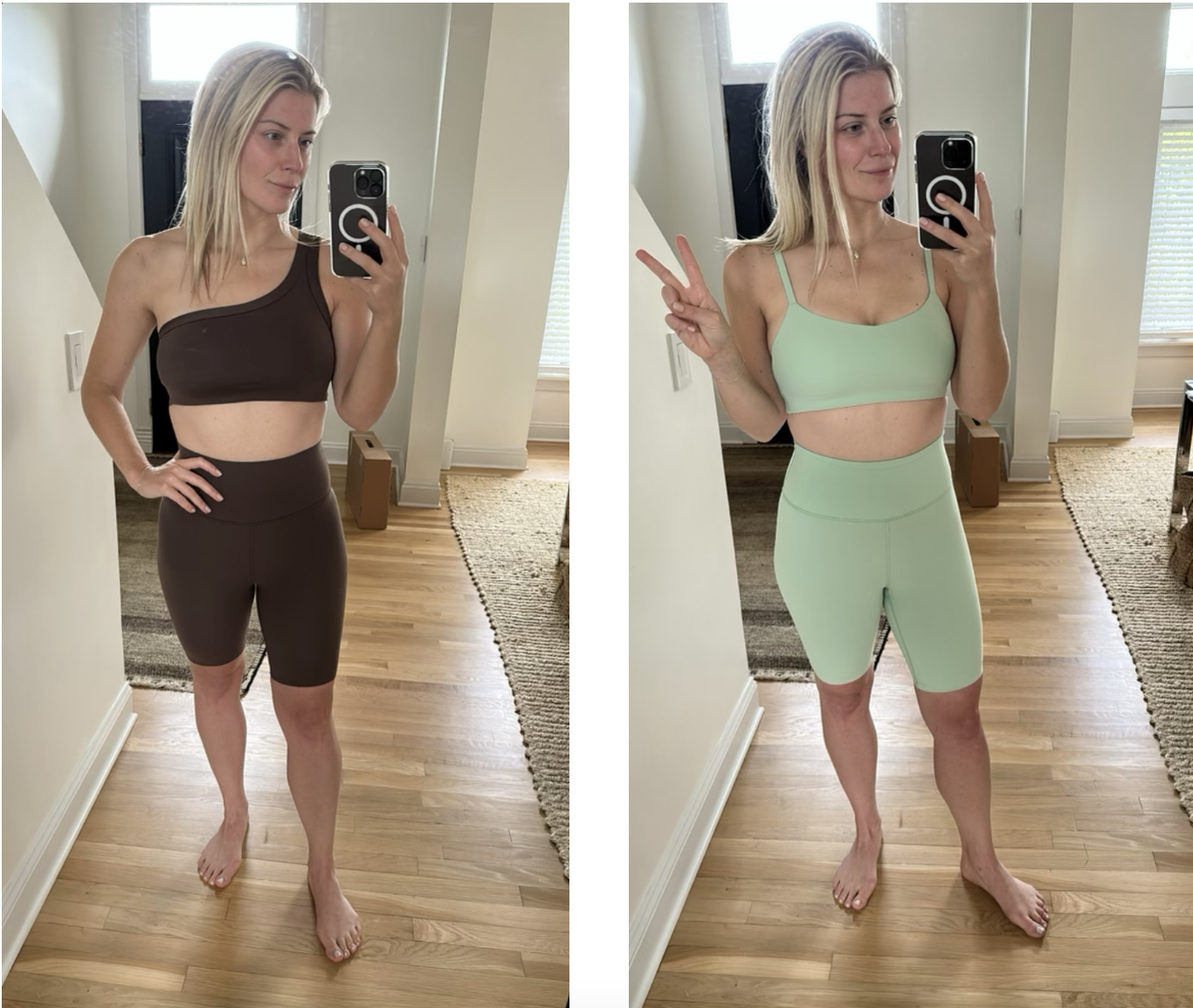 SHOP: The Best Bike Shorts from Target