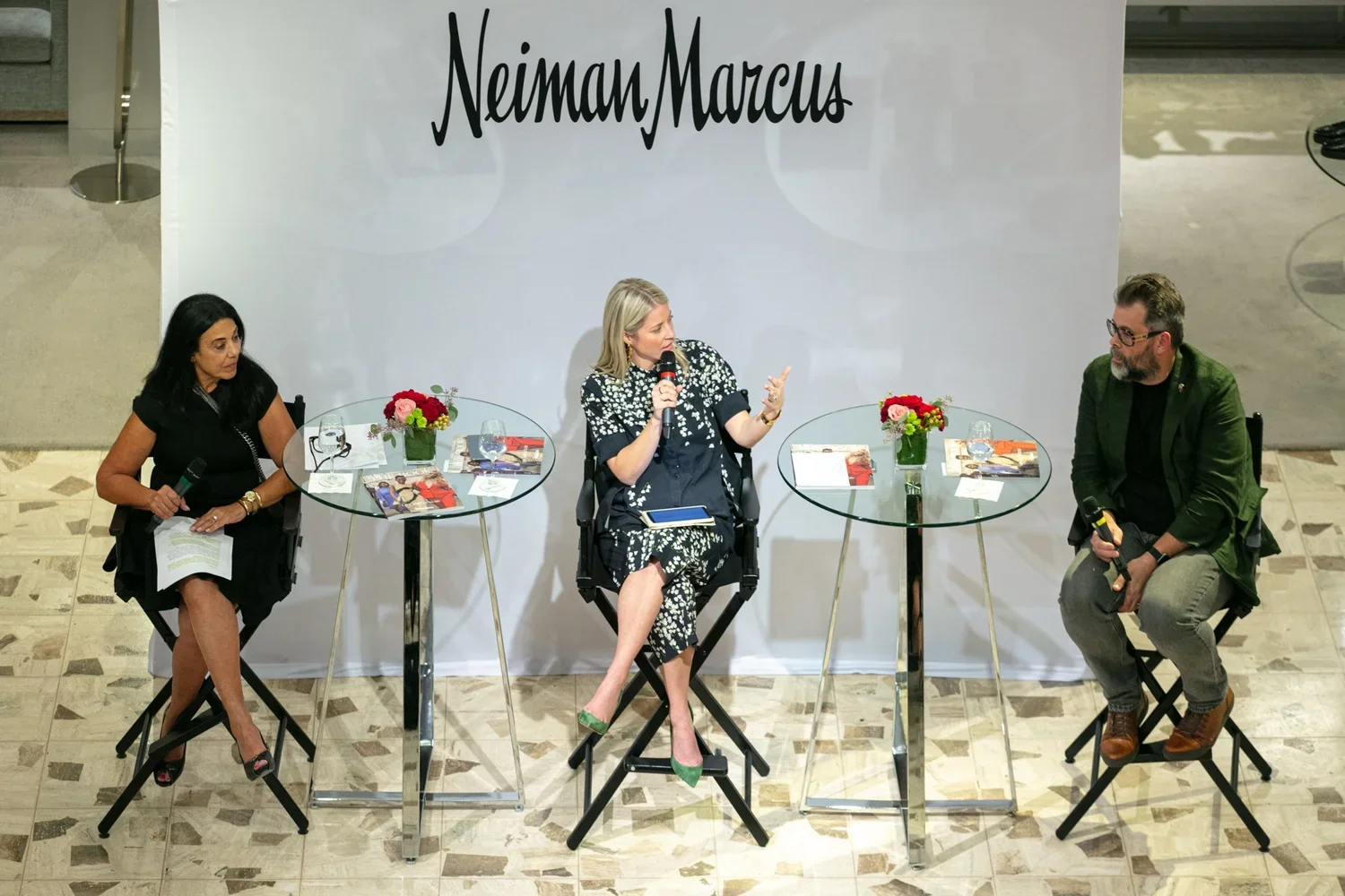 Circularity in Your Closet with Fashionphile + Adam Foster