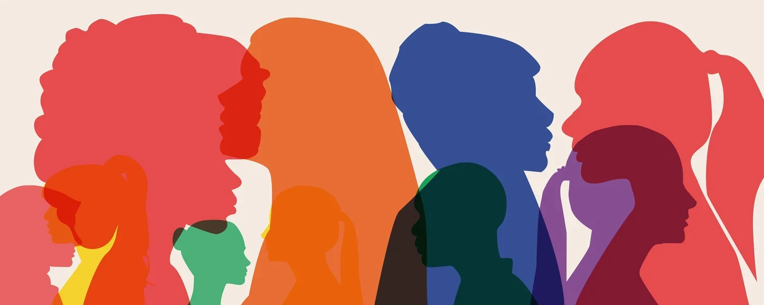 Multidimensional You