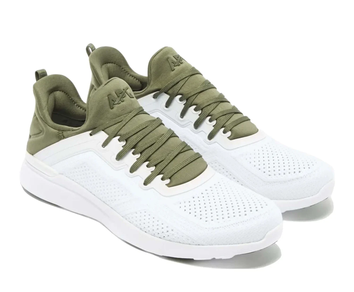 ATHLETIC PROPULSION LABS
