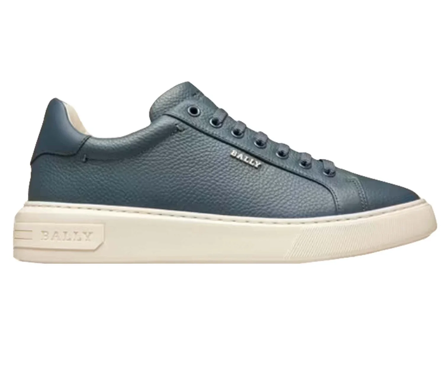 BALLY