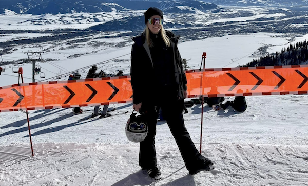 What I Love: Ski Style