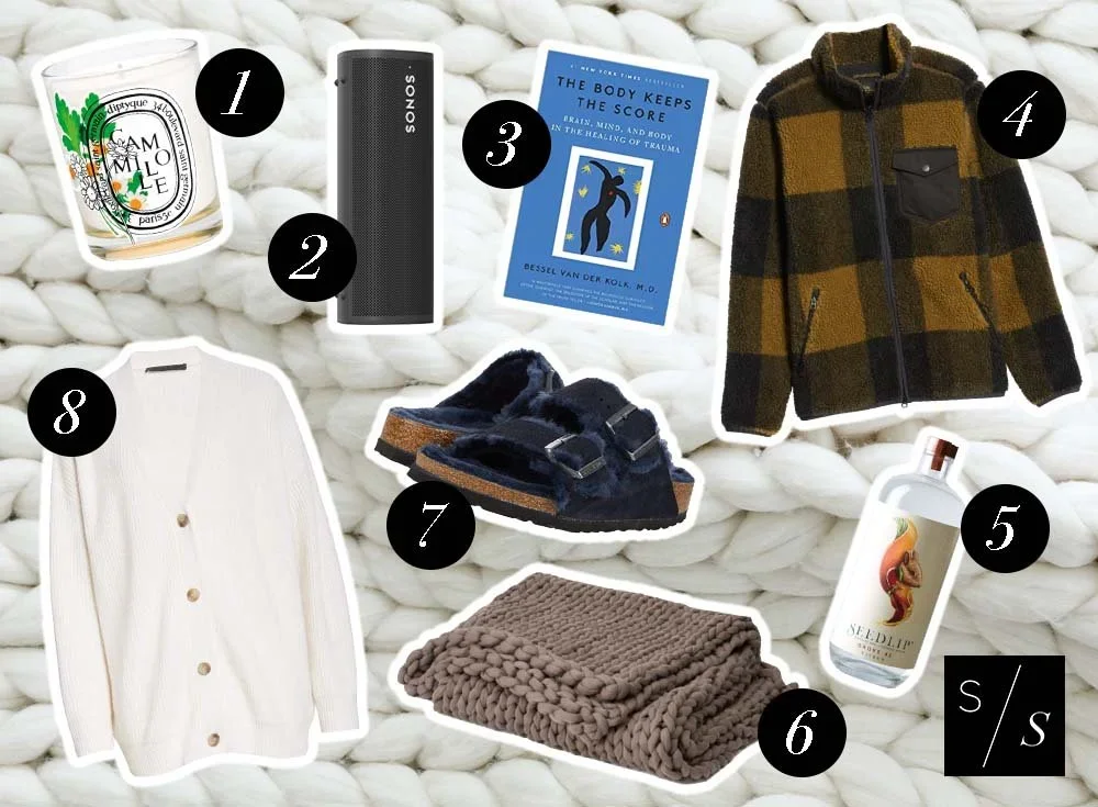 Hygge* Never Goes Out of Style!