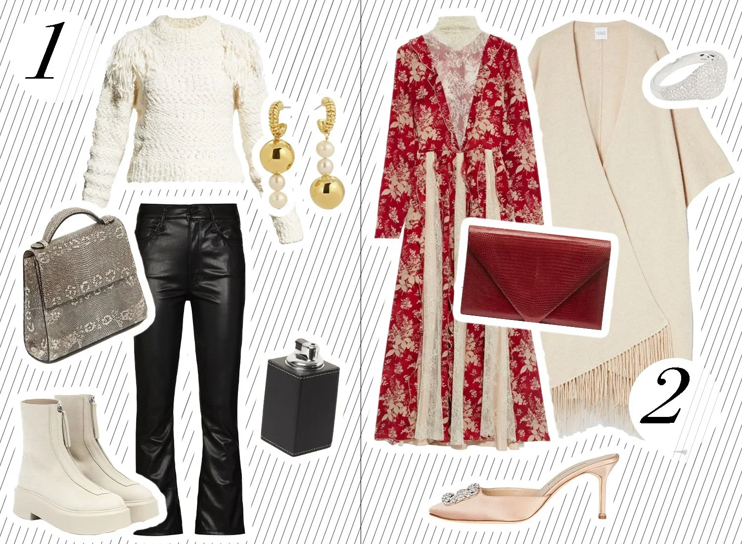 How to Style: Hunting Season Handbags