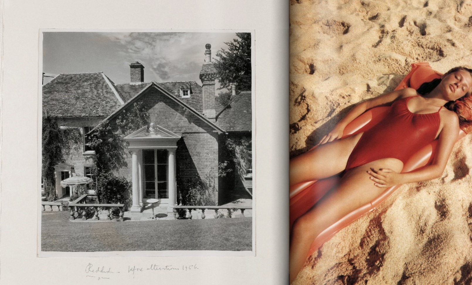 Chic Coffee Table Books from Maison Plage