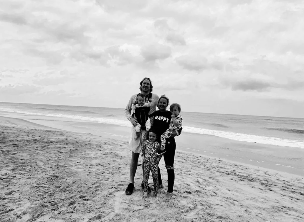 CANDID Interview: Alexa von Tobel