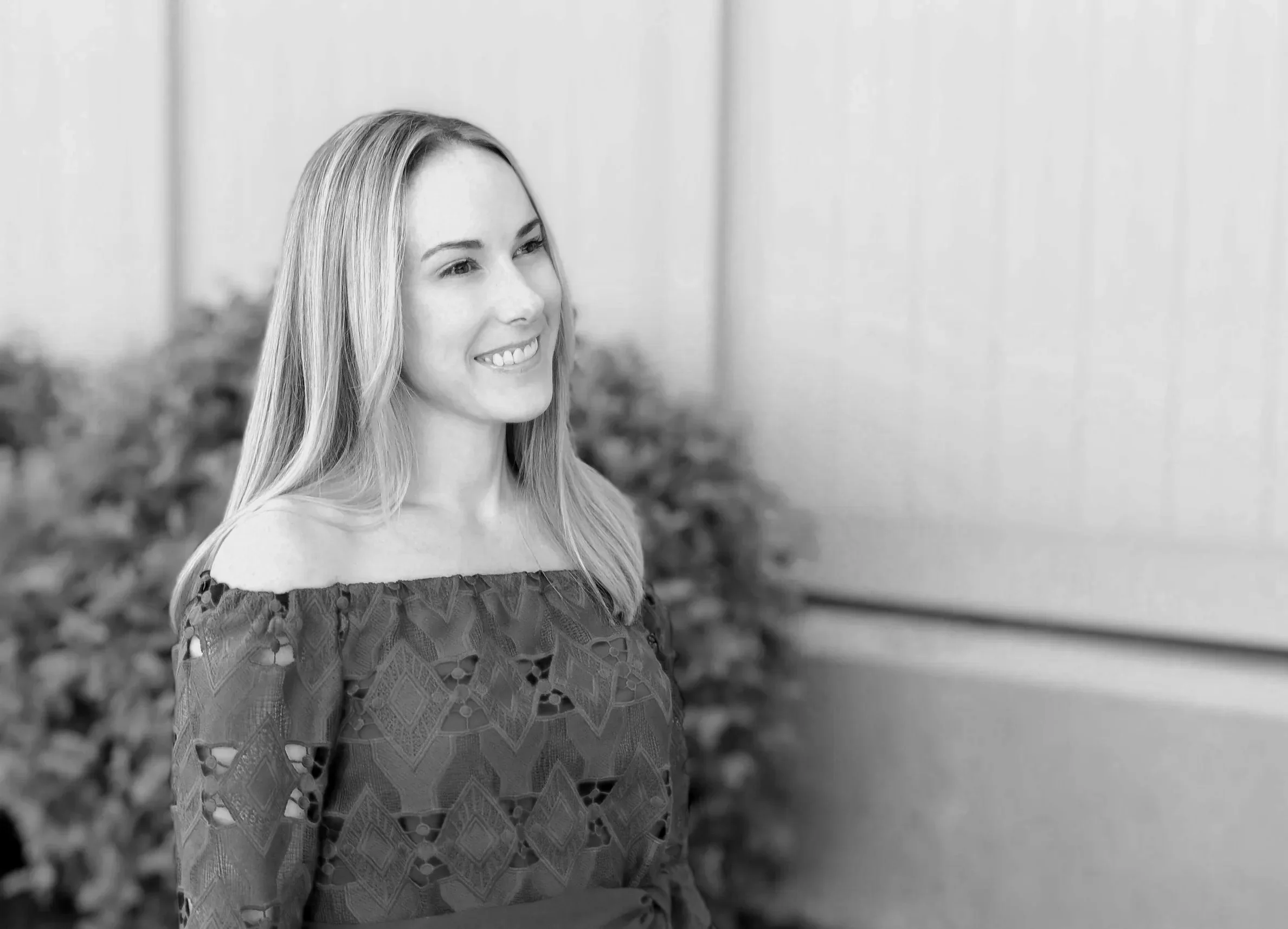 CANDID Interview: Diedre Gray