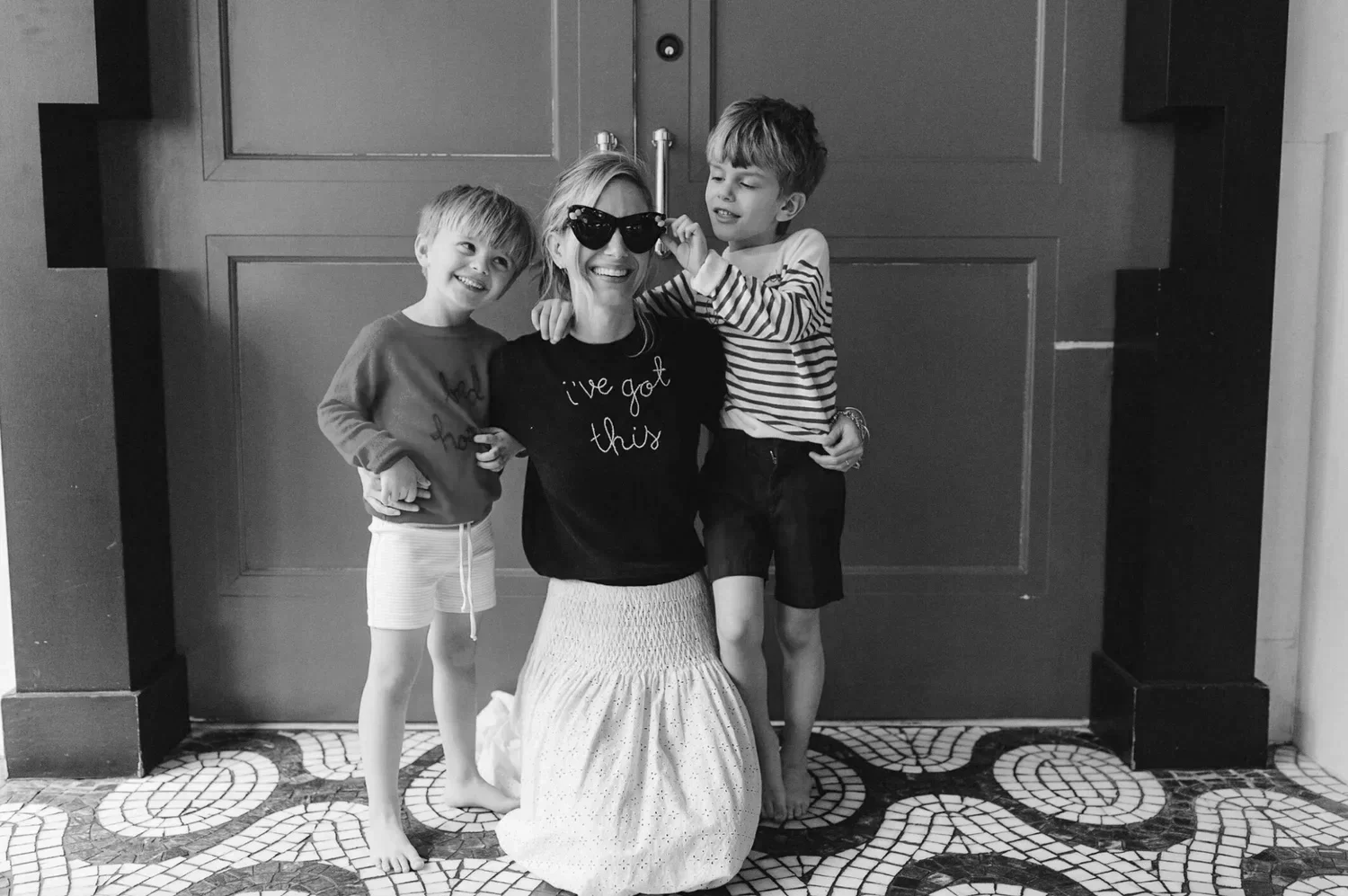 CANDID Interview: Rachelle Hruska MacPherson