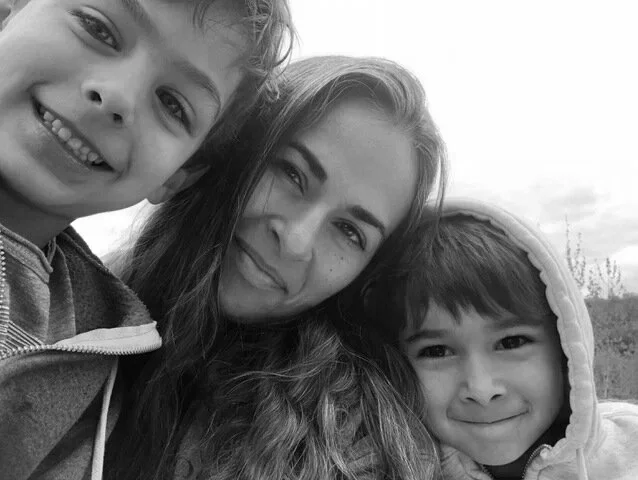 CANDID Interview: Noria Morales