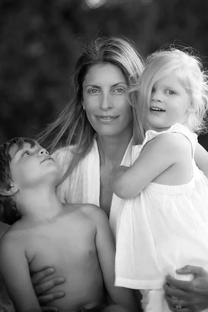 CANDID Interview: Valerie Macaulay