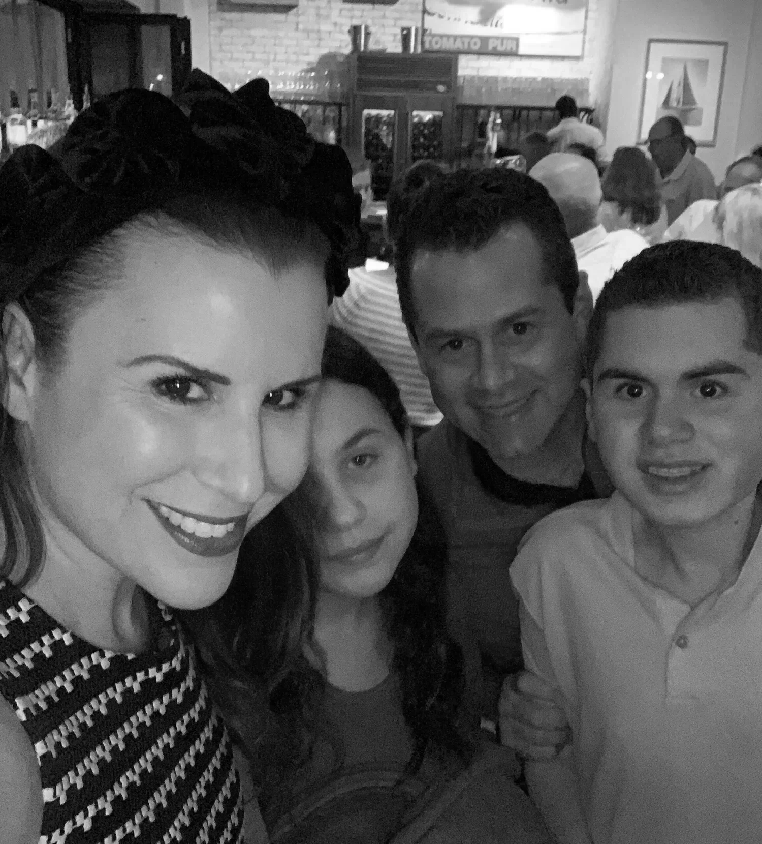 CANDID Interview: Aliza Licht