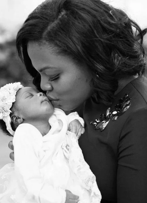 CANDID Interview: Ronke Faleti