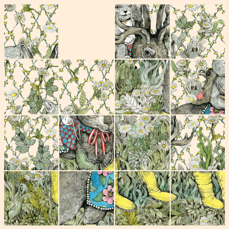 Stay-at-Home Activities to Brighten Your Week, Vol. 3